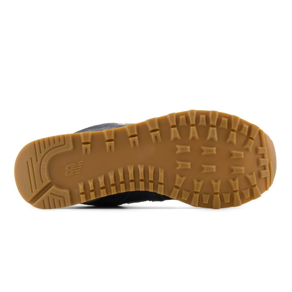 Γυναικεία Sneakers Μπλε - New Balance 574