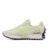 Γυναικεία Sneakers Εκρού - New Balance 327 Εικόνα 0