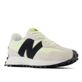 Γυναικεία Sneakers Εκρού - New Balance 327 Εικόνα 1