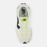 Γυναικεία Sneakers Εκρού - New Balance 327 Εικόνα 2