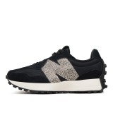 NEW BALANCE 327 WS327PH Black Image 0