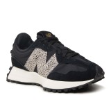 NEW BALANCE 327 WS327PH Black Image 1