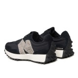NEW BALANCE 327 WS327PH Black Image 2