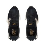 NEW BALANCE 327 WS327PH Black Image 3