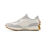 Γυναικεία Sneakers Γκρι - New Balance 327 Εικόνα 0