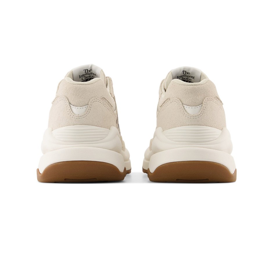 Γυναικεία Sneakers Μπεζ - New Balance 57/40