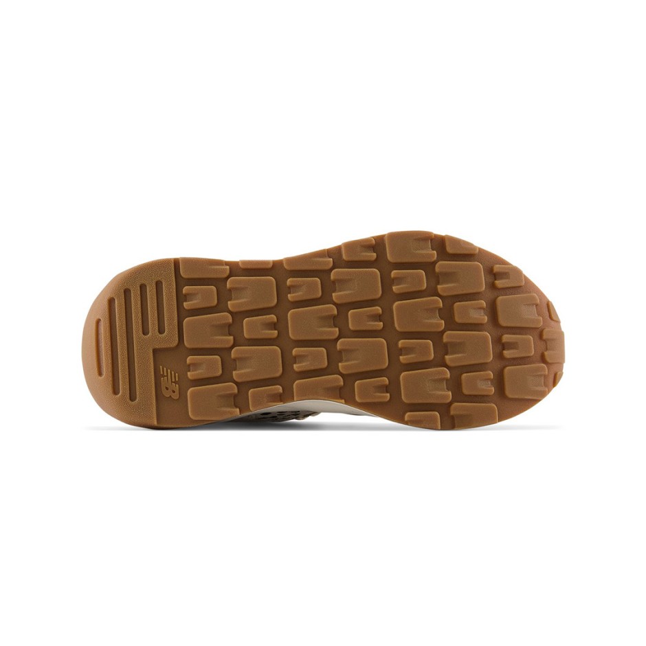 Γυναικεία Sneakers Μπεζ - New Balance 57/40
