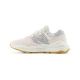Γυναικεία Sneakers Εκρού - New Balance 57/40 Εικόνα 0