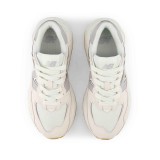 Γυναικεία Sneakers Εκρού - New Balance 57/40 Εικόνα 3