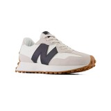 NEW BALANCE 327 WS327GD Beige Image 0