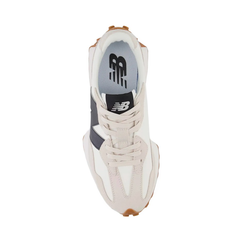 Γυναικεία Sneakers Μπεζ - New Balance 327