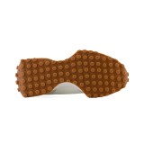 NEW BALANCE 327 WS327GD Beige Image 3