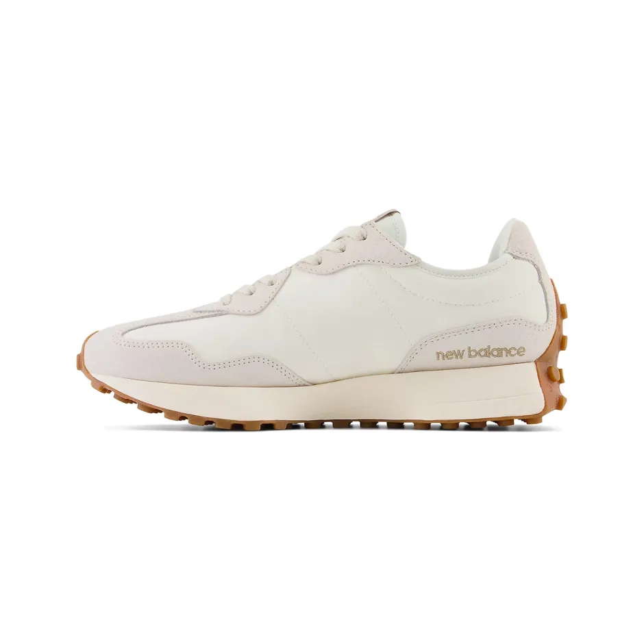 NEW BALANCE 327 U327LZ Ecru