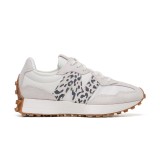 NEW BALANCE 327 WS327PJ Ecru Image 