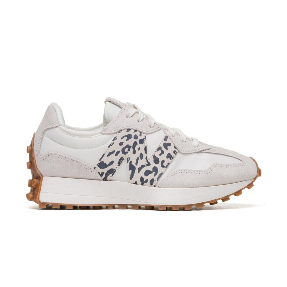 NEW BALANCE 327 WS327PJ Ecru