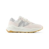 Γυναικεία Sneakers Εκρού - New Balance 57/40 Εικόνα 