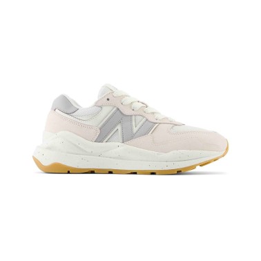 Γυναικεία Sneakers Εκρού - New Balance 57/40