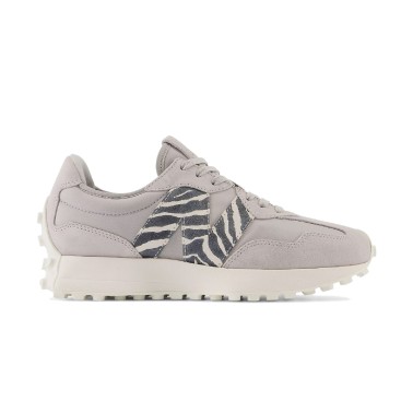 Γυναικεία Sneakers Γκρι - New Balance 327