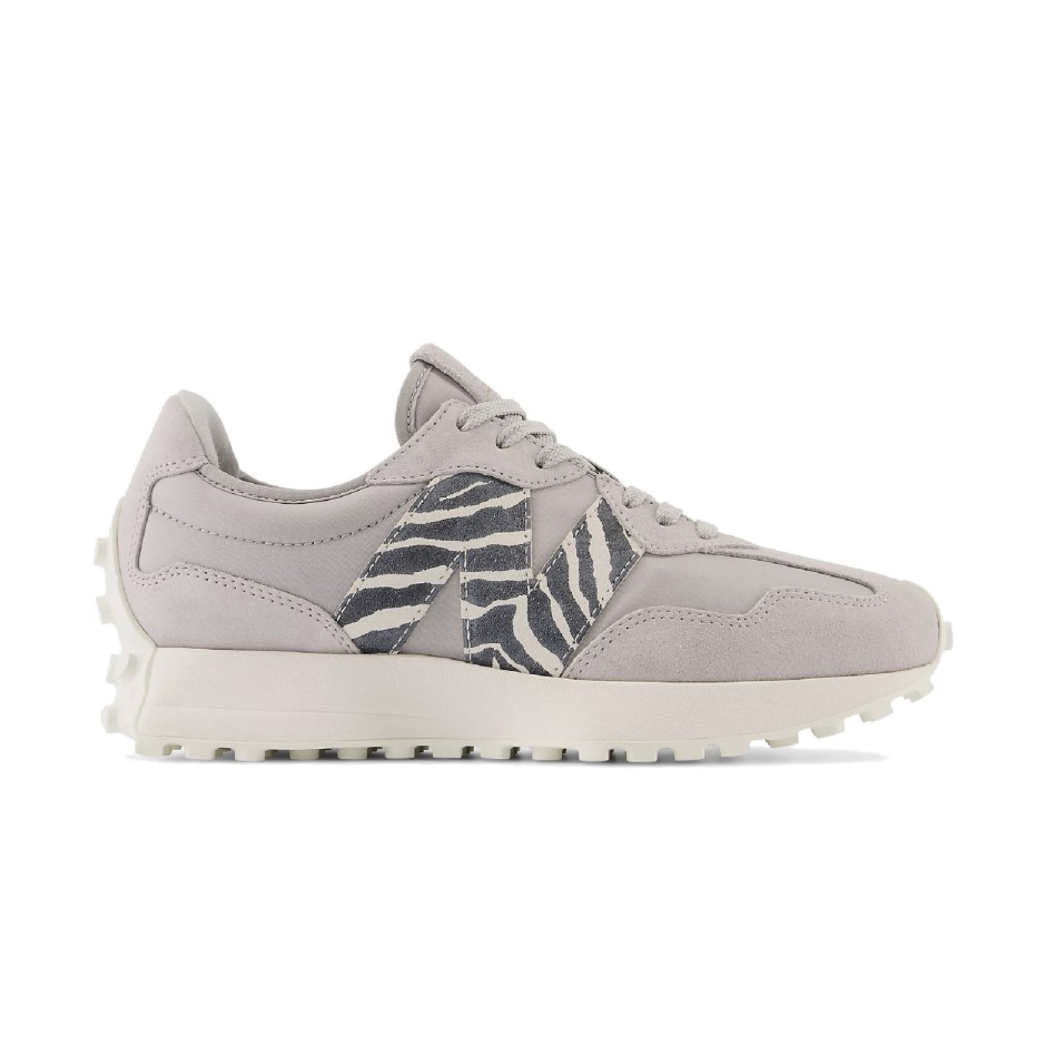 Γυναικεία Sneakers Γκρι - New Balance 327