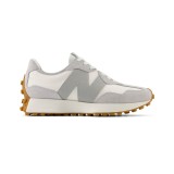 Γυναικεία Sneakers Γκρι - New Balance 327 Εικόνα 