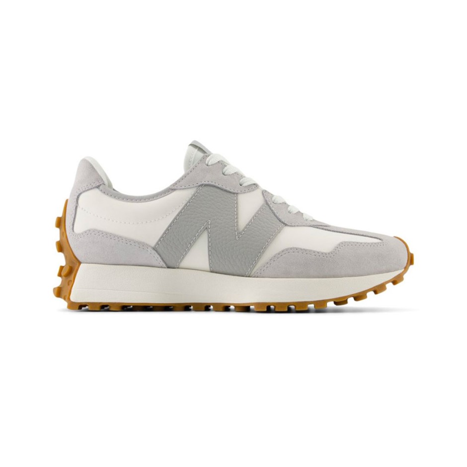 Γυναικεία Sneakers Γκρι - New Balance 327