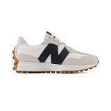 NEW BALANCE 327 WS327GD Beige Image 