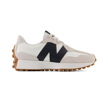 NEW BALANCE 327 WS327GD Beige