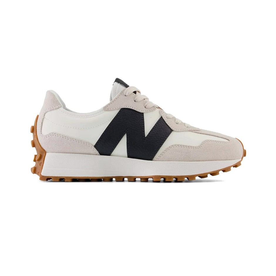 NEW BALANCE 327 WS327GD Beige
