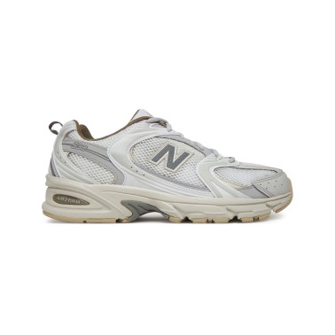 Γυναικεία Sneakers Μπεζ - New Balance 530