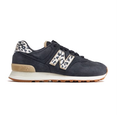 Γυναικεία Sneakers Μπλε - New Balance 574