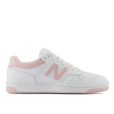 New Balance 480 Λευκό - Γυναικεία Sneakers Εικόνα 