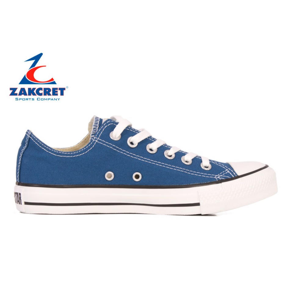 ΜΟΔΑΣ CONVERSE 136816 Μπλε