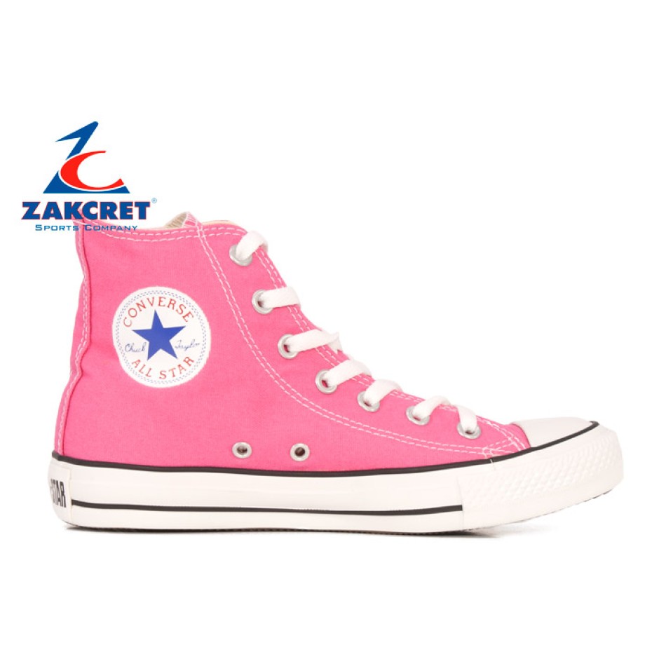 ΜΟΔΑΣ CONVERSE 136562 Φούξια