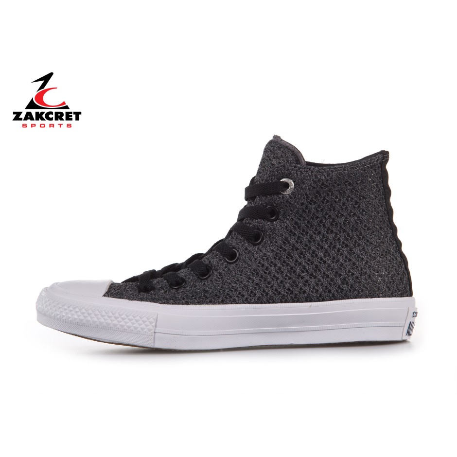 Converse All Star  Chuck Taylor II Spacer Mesh 154020C Ανθρακί