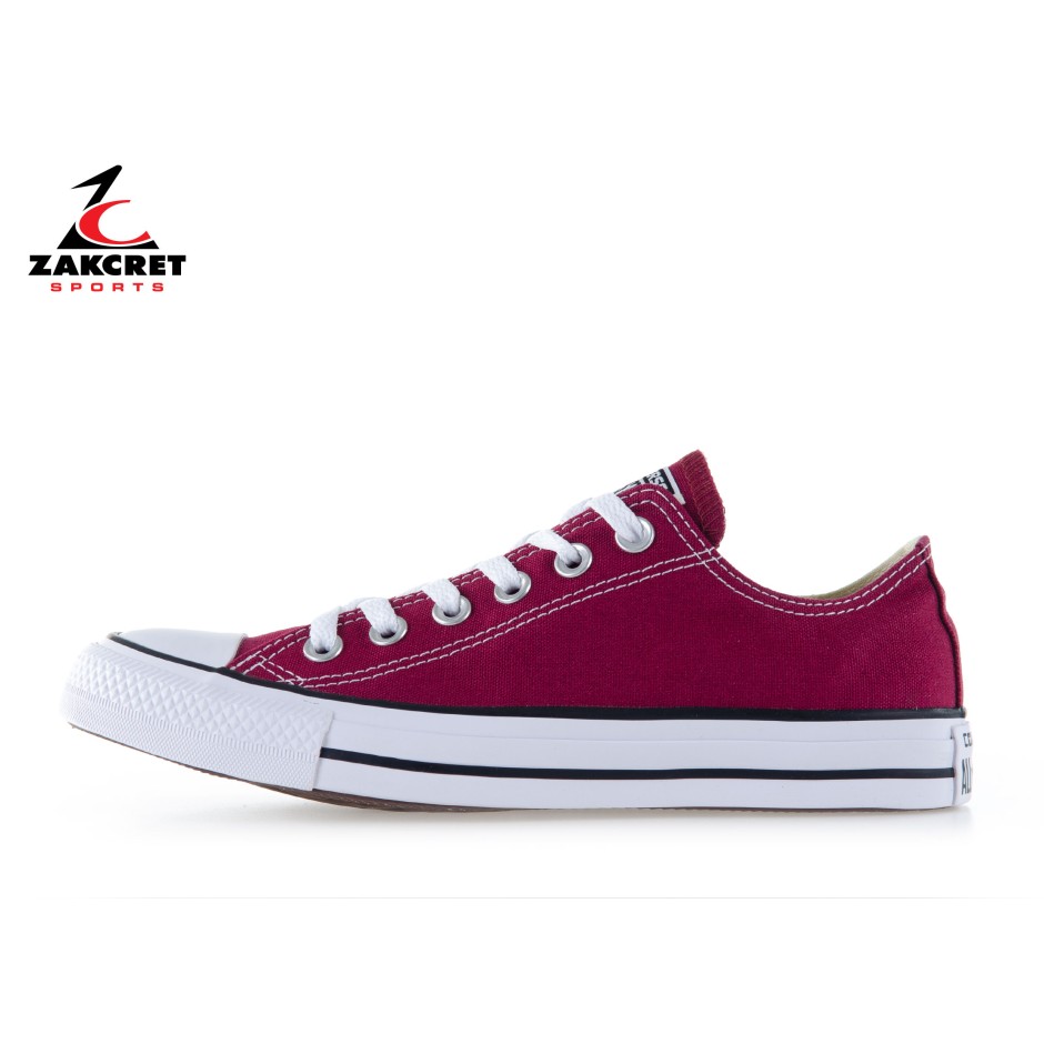 CONVERSE M9691 Μπορντό