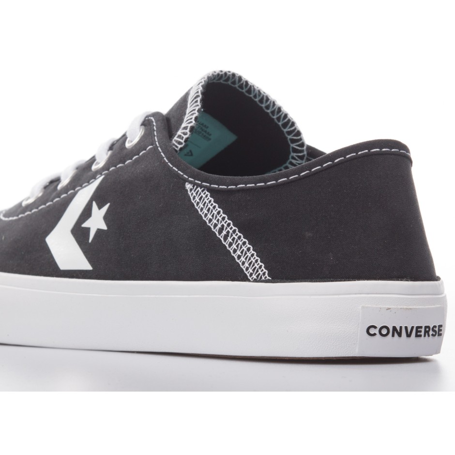 Converse Costa Ox 563434C Μαύρο