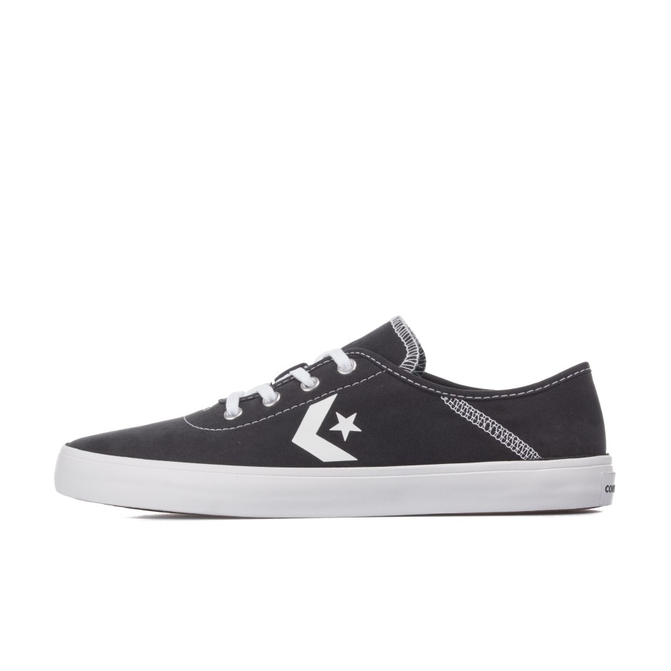 Converse Costa Ox 563434C Μαύρο