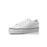 CONVERSE Star Replay Platform Ox 565250C Λευκό