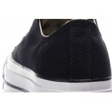 CONVERSE CHUCK TAYLOR ALL STAR PLATFORM LOW TOP 560250C Μαύρο Εικόνα 2