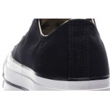 CONVERSE CHUCK TAYLOR ALL STAR PLATFORM LOW TOP 560250C Black