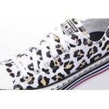 Converse LOGO PLAY PLATFORM CHUCK TAYLOR All STAR 566764C Πολύχρωμο Εικόνα 2