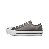 Converse INDUSTRIAL GLAM PLATFORM CHUCK TAYLOR ALL STAR 568629C Πολύχρωμο Εικόνα 