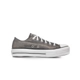Converse INDUSTRIAL GLAM PLATFORM CHUCK TAYLOR ALL STAR 568629C Πολύχρωμο Εικόνα 1