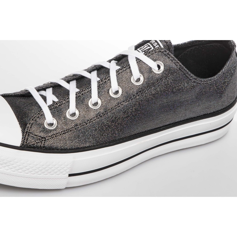 Converse INDUSTRIAL GLAM PLATFORM CHUCK TAYLOR ALL STAR 568629C Colorful