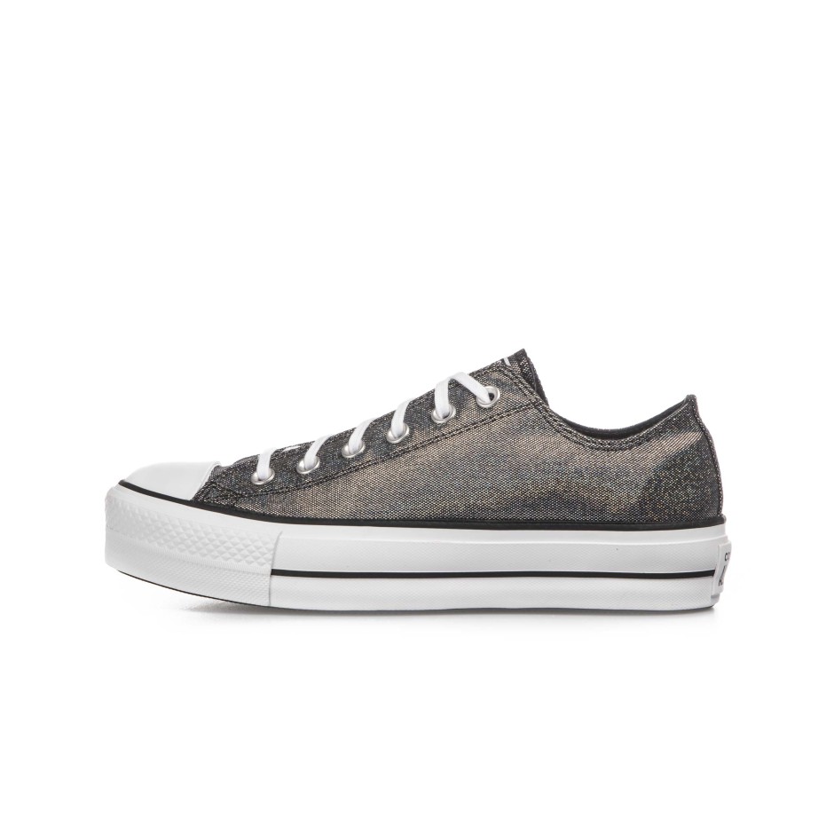 Converse INDUSTRIAL GLAM PLATFORM CHUCK TAYLOR ALL STAR 568629C Πολύχρωμο