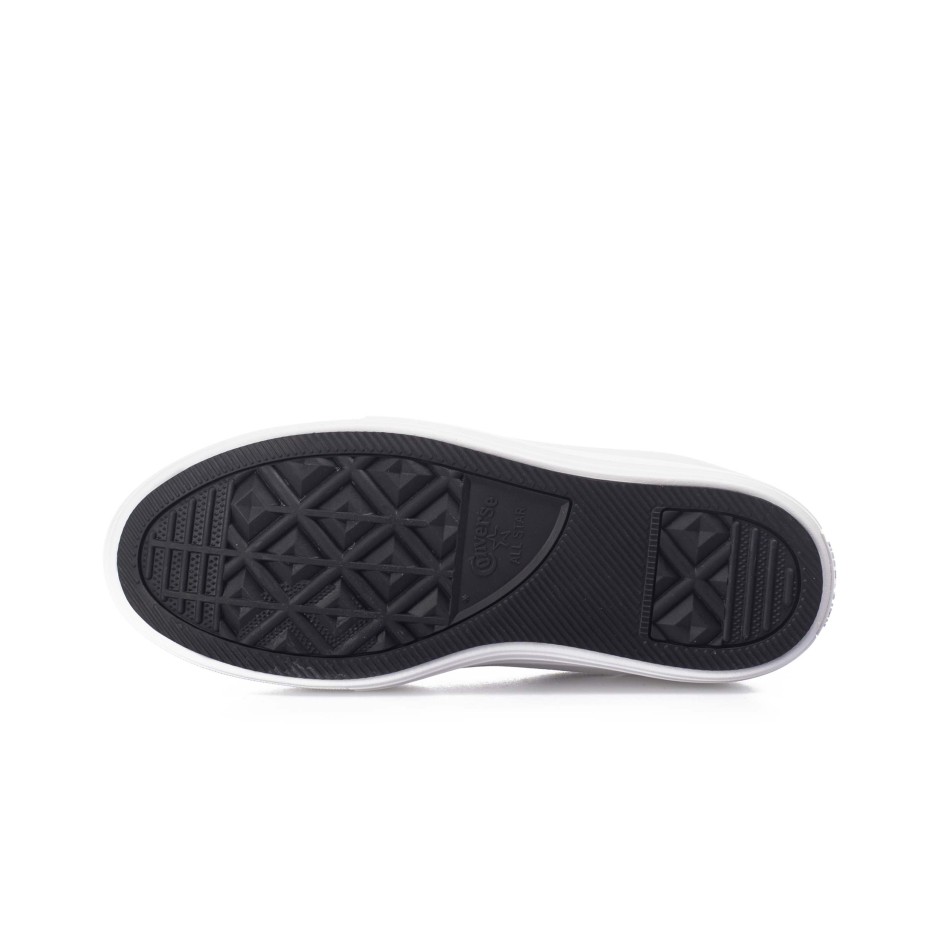 CONVERSE Chuck Taylor All Star Move - HI 568497C Black