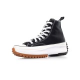 CONVERSE Run Star Hike Lugged - HI 166800C Μαύρο