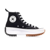 CONVERSE Run Star Hike Lugged - HI 166800C Black