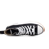 CONVERSE Run Star Hike Lugged - HI 166800C Black Image 4