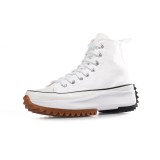 CONVERSE Run Star Hike Lugged - HI 166799C White Image 0